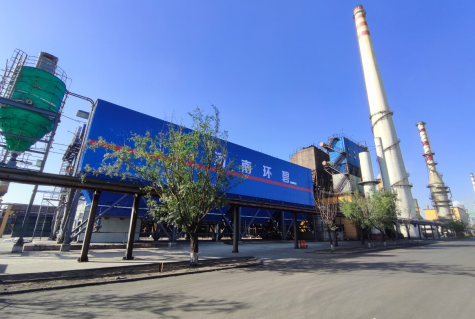 sanyi三亿（中国）环保：用匠心缔造精品 用行动树立标杆